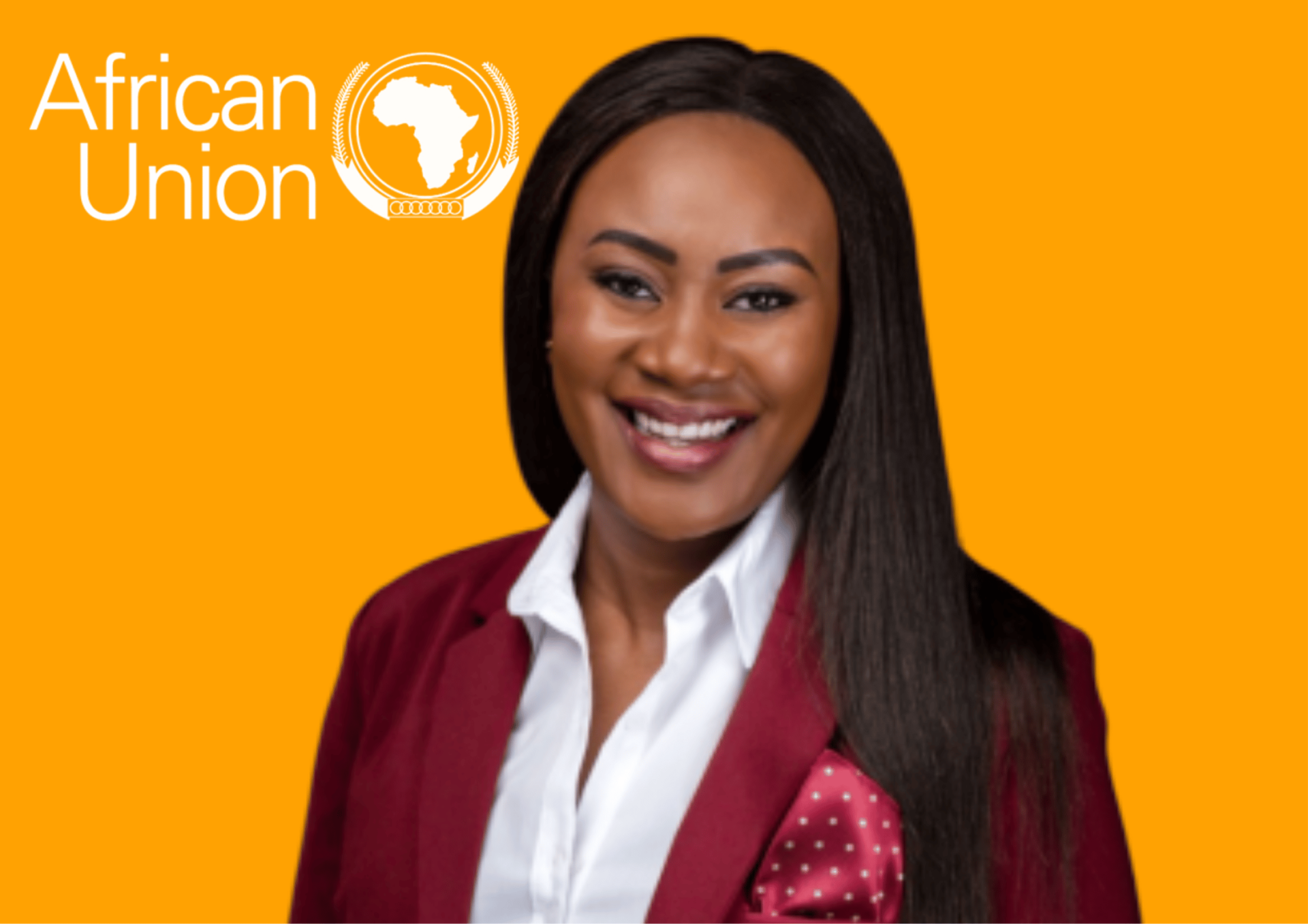 Introducing Members of the African Union Youth Reference Committee ...
